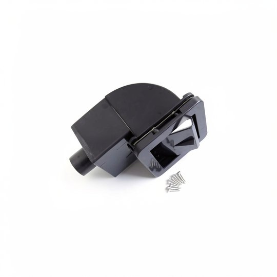 Skim filtre Ø50 gris Anthracite 31419CL78