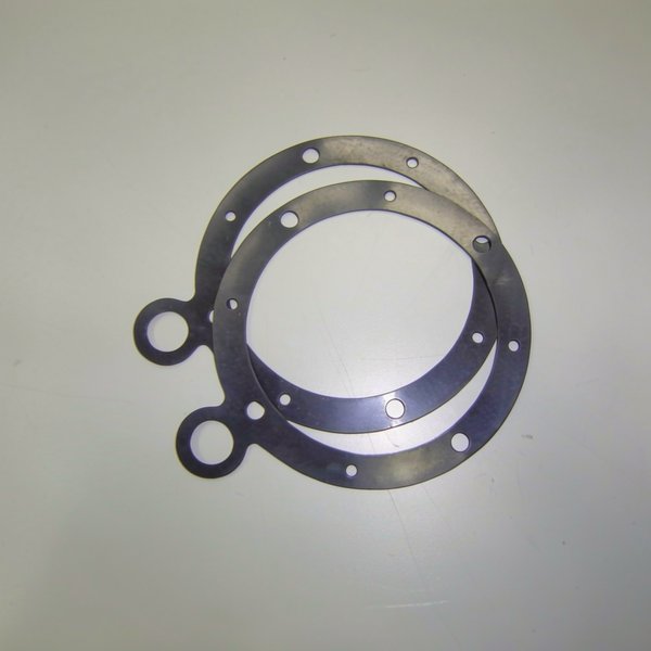 Joint adhésif PROJ plat (x2)