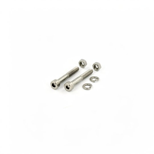 Visserie structure pour fauteuil de surveillance H-1000