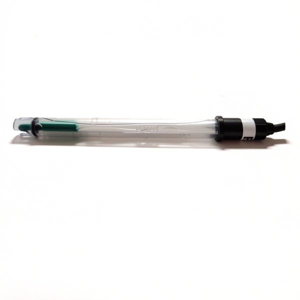 Sonde pH 2,5m horizontale
