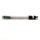 Sonde pH 2,5m horizontale