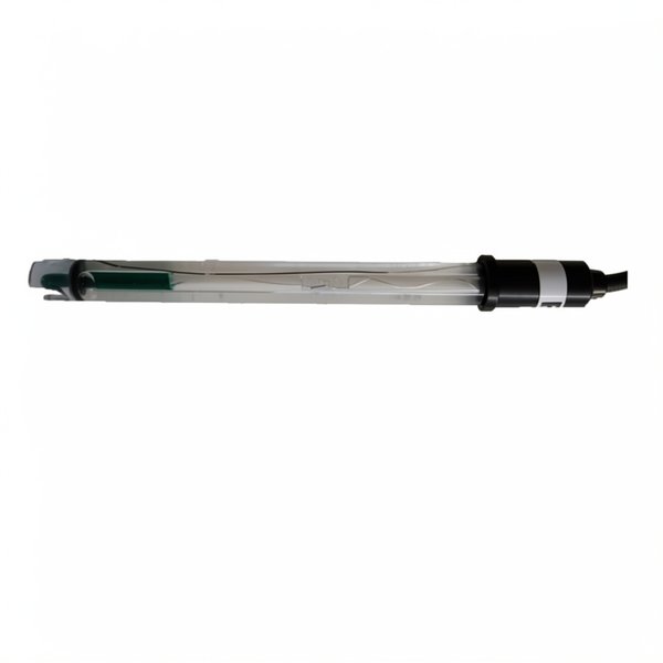 Sonde pH 2,5m horizontale