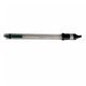 Sonde pH 2,5m horizontale