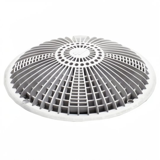 Grille BDF Béton