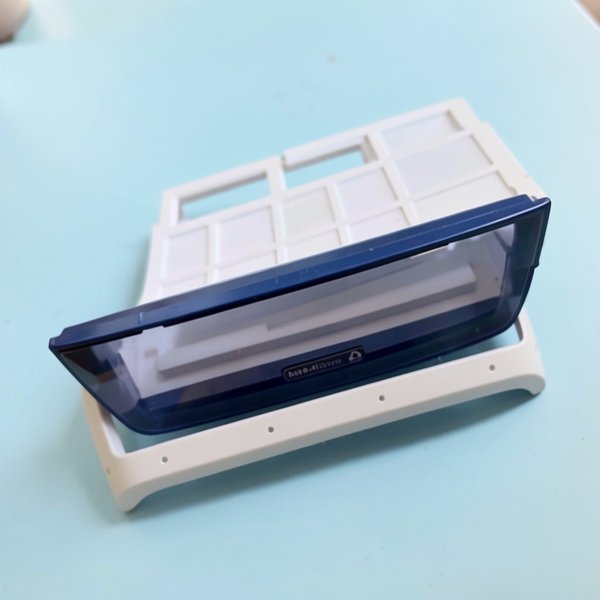 Cassette filtrante H3/H5/H7 Duo (à l'unité)