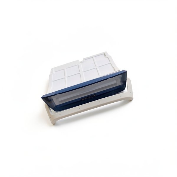 Cassette filtrante H3/H5/H7 Duo (à l'unité)