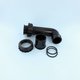 Kit liaisons noires à coller 63 mm FSAB Python & RTM Excellence