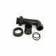 Kit liaisons noires à coller 63 mm FSAB Python & RTM Excellence
