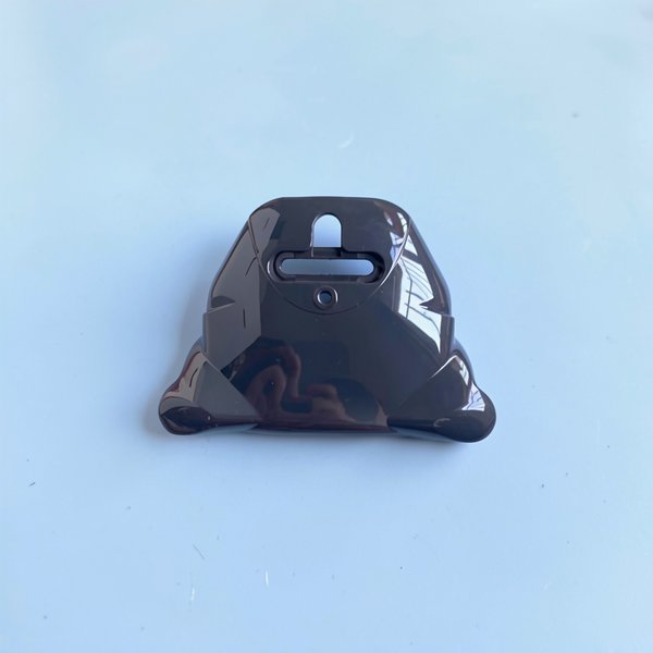Capot latéral gris foncé NM pour TigerShark, AQV Drive/QC