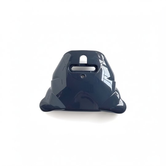 Capot latéral gris foncé NM pour TigerShark, AQV Drive/QC