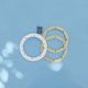 Bride + joints + vis BDF Ady BL211