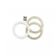 Bride + joints + vis BDF Ady BL211