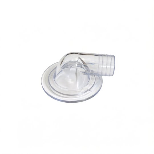 Couvercle PPE Badu Picco avec embout cannelé Ø38mm