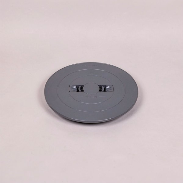 Couvercle rond SK Prestige - ANTHRACITE