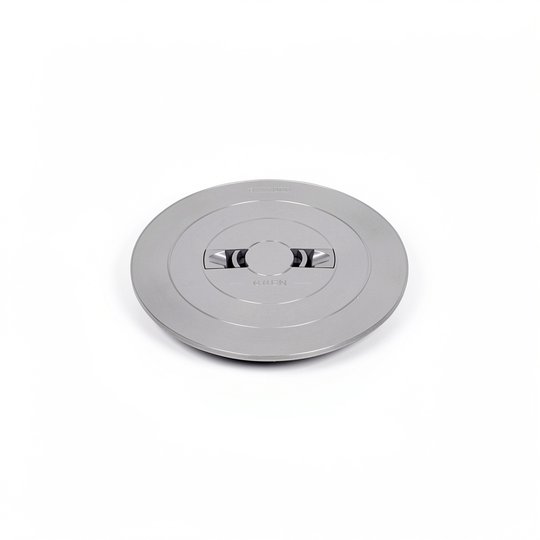 Couvercle rond SK Prestige - ANTHRACITE