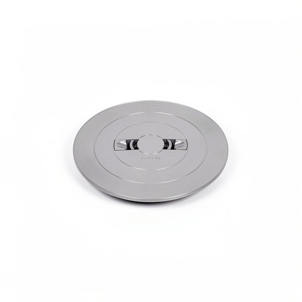 Couvercle rond SK Prestige - ANTHRACITE