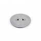 Couvercle rond SK Prestige - ANTHRACITE