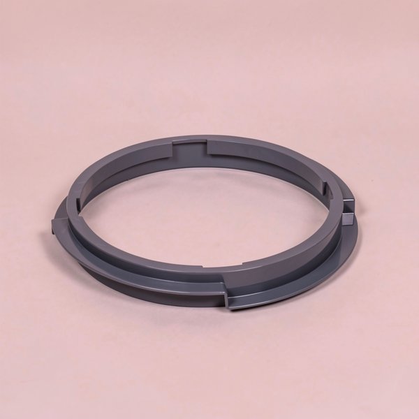 Réhausse SK Prestige 17,5L - ANTHRACITE