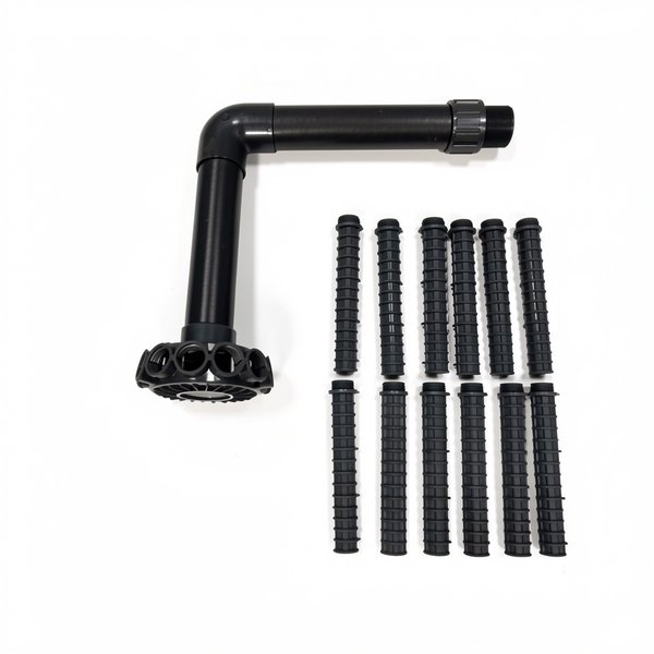 Ensemble collecteur pour filtre Aster Ø750 (haut rendement 24770)