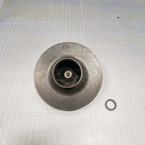 Turbine + joint PPE Sprint, Victoria 2 CV Mono 50 Hz