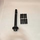 Ensemble collecteur 1" pour Filtre Aster Top Ø450/550