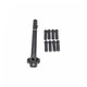 Ensemble collecteur 1" pour Filtre Aster Top Ø450/550