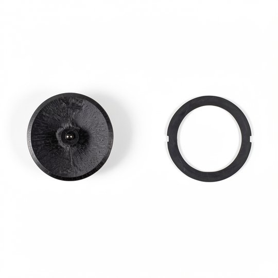 Bouchon d'hivernage pour grand vase + joint Astral Sel Basic (100197+100177)