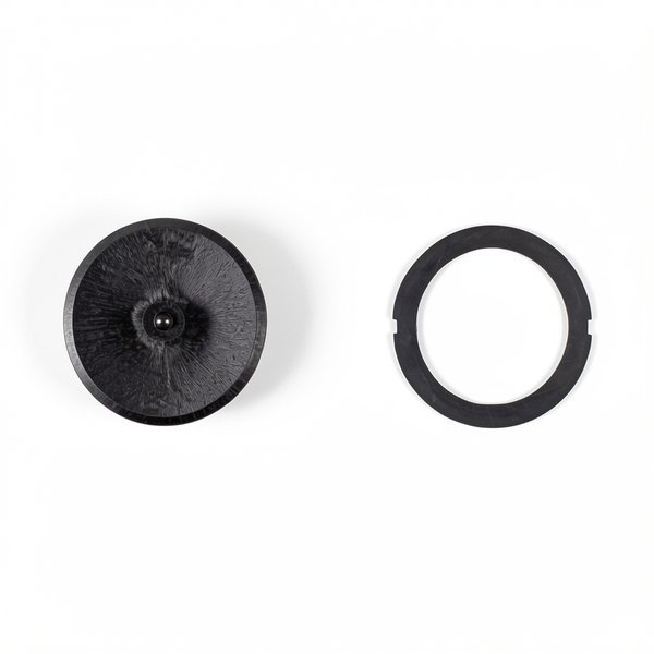 Bouchon d'hivernage pour grand vase + joint Astral Sel Basic (100197+100177)