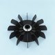Ventilateur 1 CV/1,5 CV PPE Argonaut/Aquatron/Aquaspeed