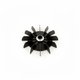 Ventilateur 1 CV/1,5 CV PPE Argonaut/Aquatron/Aquaspeed