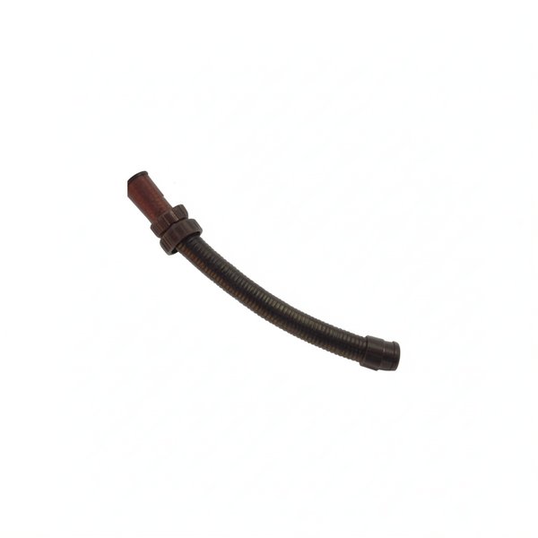 Tube de liaison avec écrou pour FSP500 - 580mm