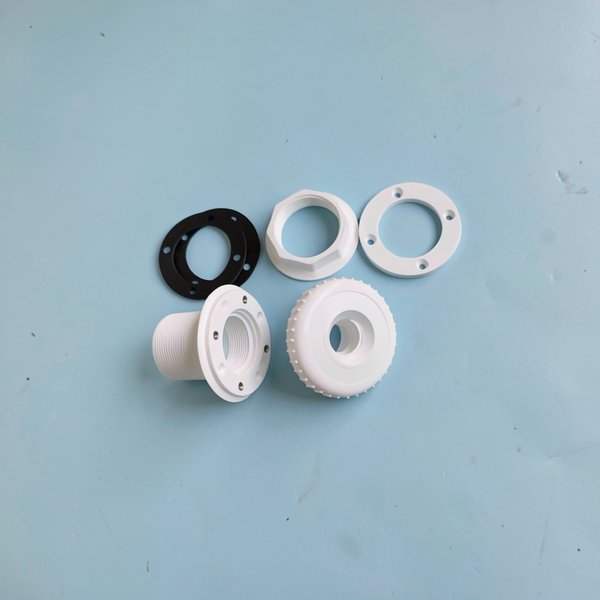 Refoulement complet avec insert pour panneaux/liner RL-332