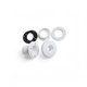 Refoulement complet avec insert pour panneaux/liner RL-332