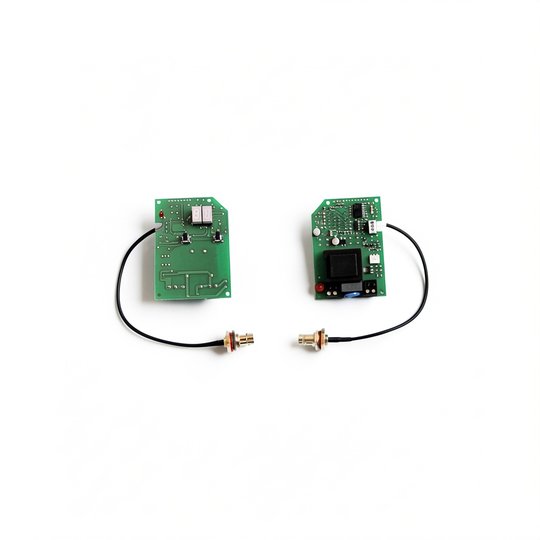 Carte MP1S-RX 230 VAC - Rev 1,0