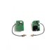 Carte MP1S-RX 230 VAC - Rev 1,0
