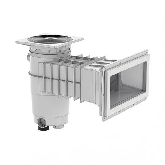 Skimmer Design A400 panneau Liner