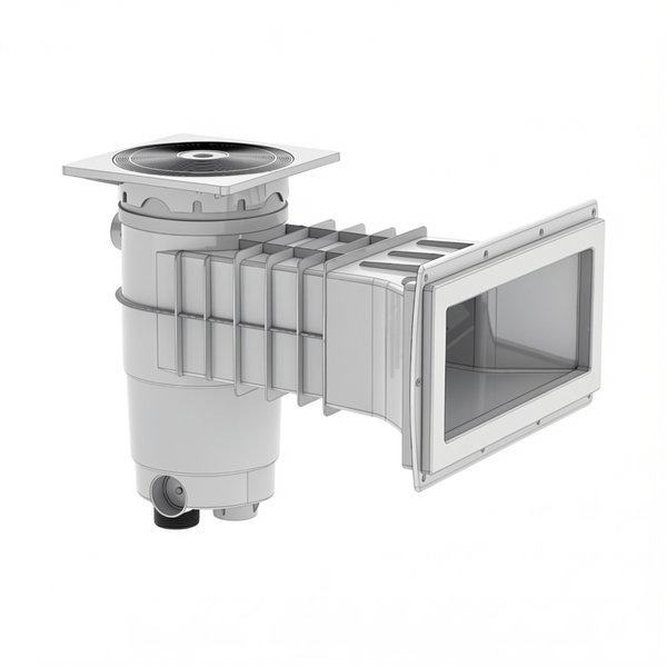 Skimmer Design A400 panneau Liner