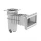 Skimmer Design A400 panneau Liner