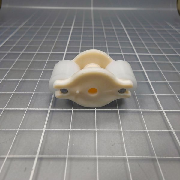 Galet pompe pH modèle 2 de 1,8 à 2,4 L/h
