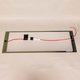 Panneau chauffage carbone 180W pour sauna CP2, CP3C, H3N - 0,81m x0,305m