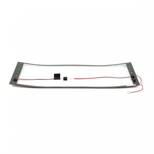 Panneau chauffage carbone 225W pour sauna CP3 (C), H3N