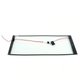 Panneau chauffage carbone 300W pour sauna CP3 (C) - 1,01m x0,405m