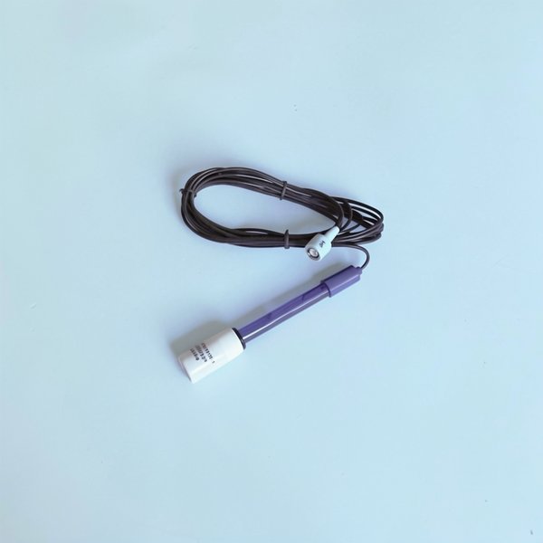 Sonde pH double jonction avec câble 5m - 48318M