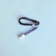 Sonde pH double jonction avec câble 5m - 48318M