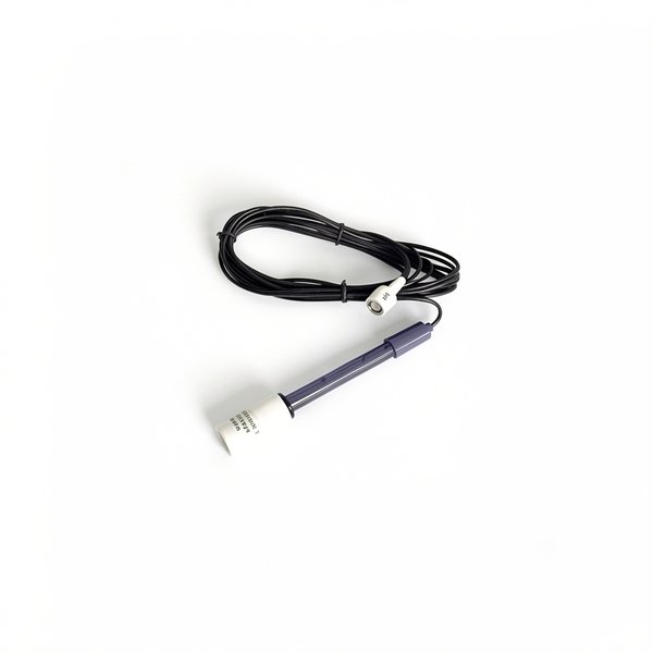 Sonde pH double jonction avec câble 5m - 48318M