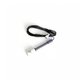 Sonde pH double jonction avec câble 5m - 48318M