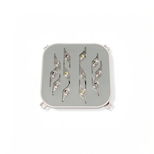 Lampe LED Powerled DESIGN 6 leds blanches