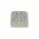Lampe LED Powerled DESIGN 6 leds blanches