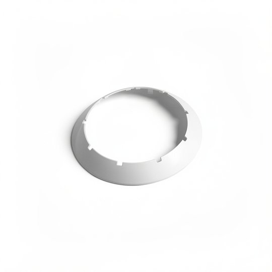 Enjoliveur de projecteur GAIA bas (H: 28mm)