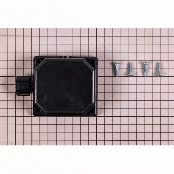 Ensemble boitier de connexion Astral Compact